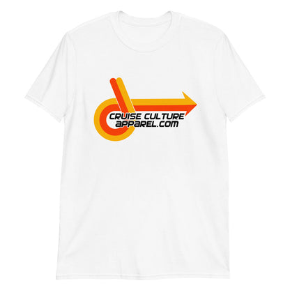 Boosted CCA T-Shirt