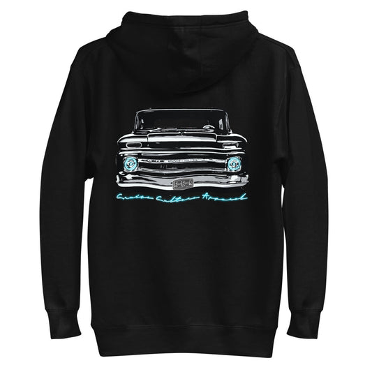 C10 Hoodie