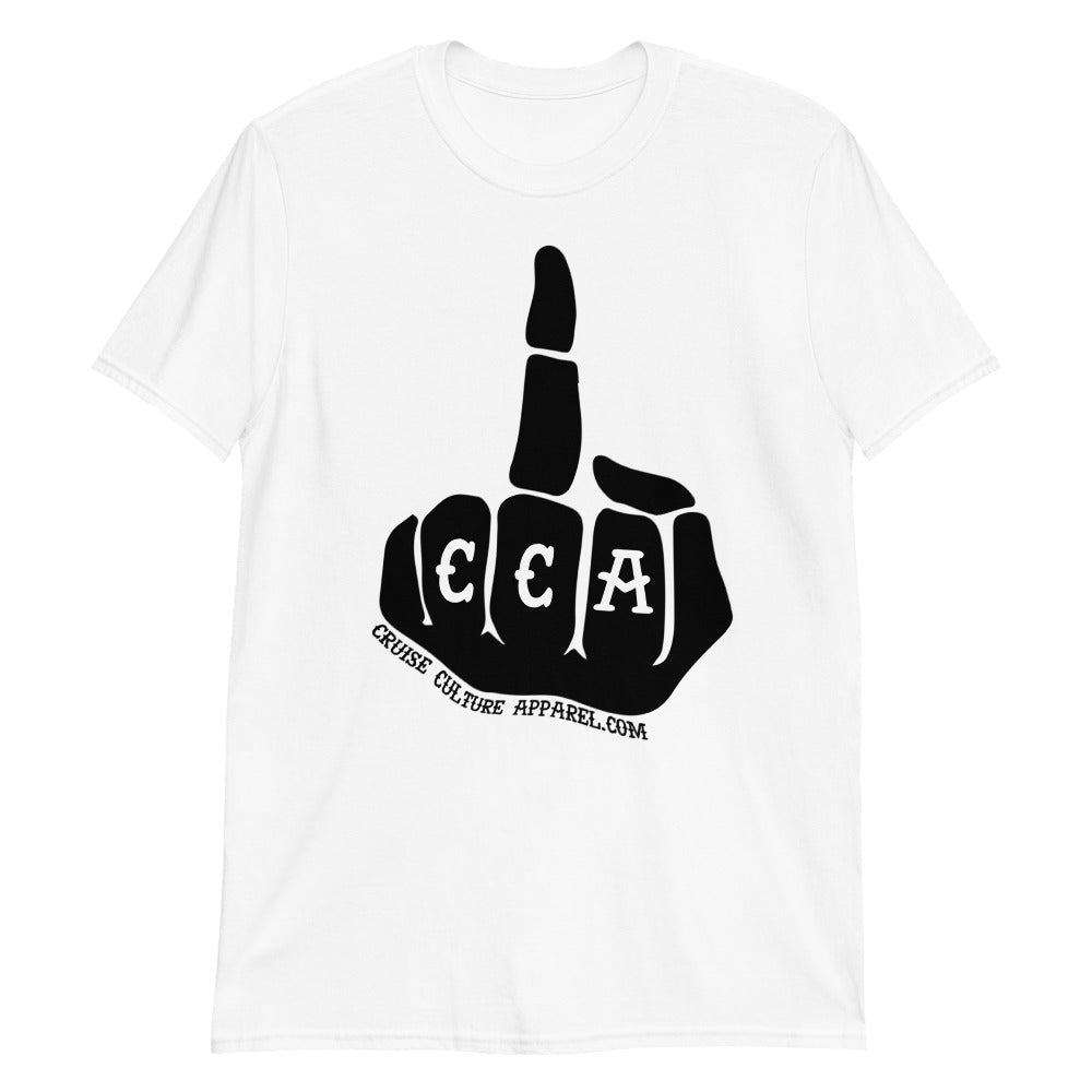 CCA F U T-Shirt