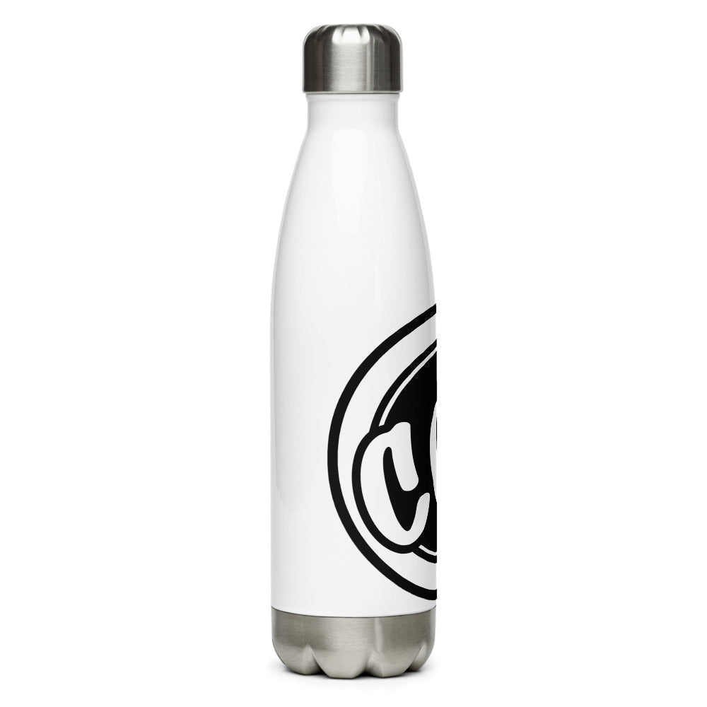 CCA Stainless Steel Water Bottle