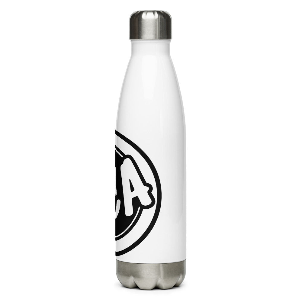 CCA Stainless Steel Water Bottle