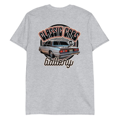 Classic Cars Gallery T-Shirt