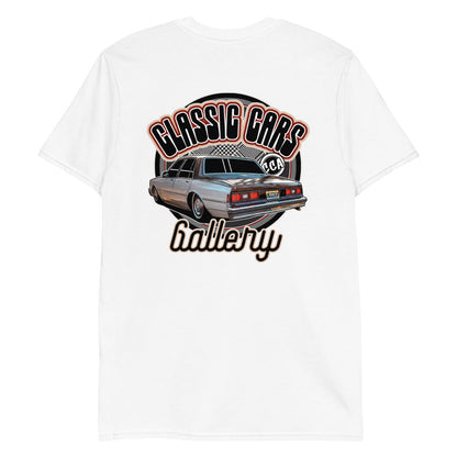 Classic Cars Gallery T-Shirt