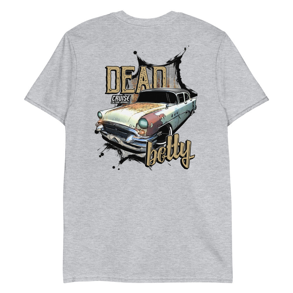 Dead Betty T-Shirt