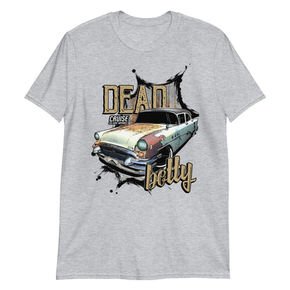 Dead Betty T-Shirt