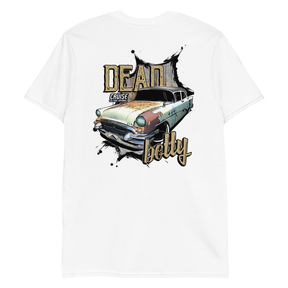 Dead Betty T-Shirt