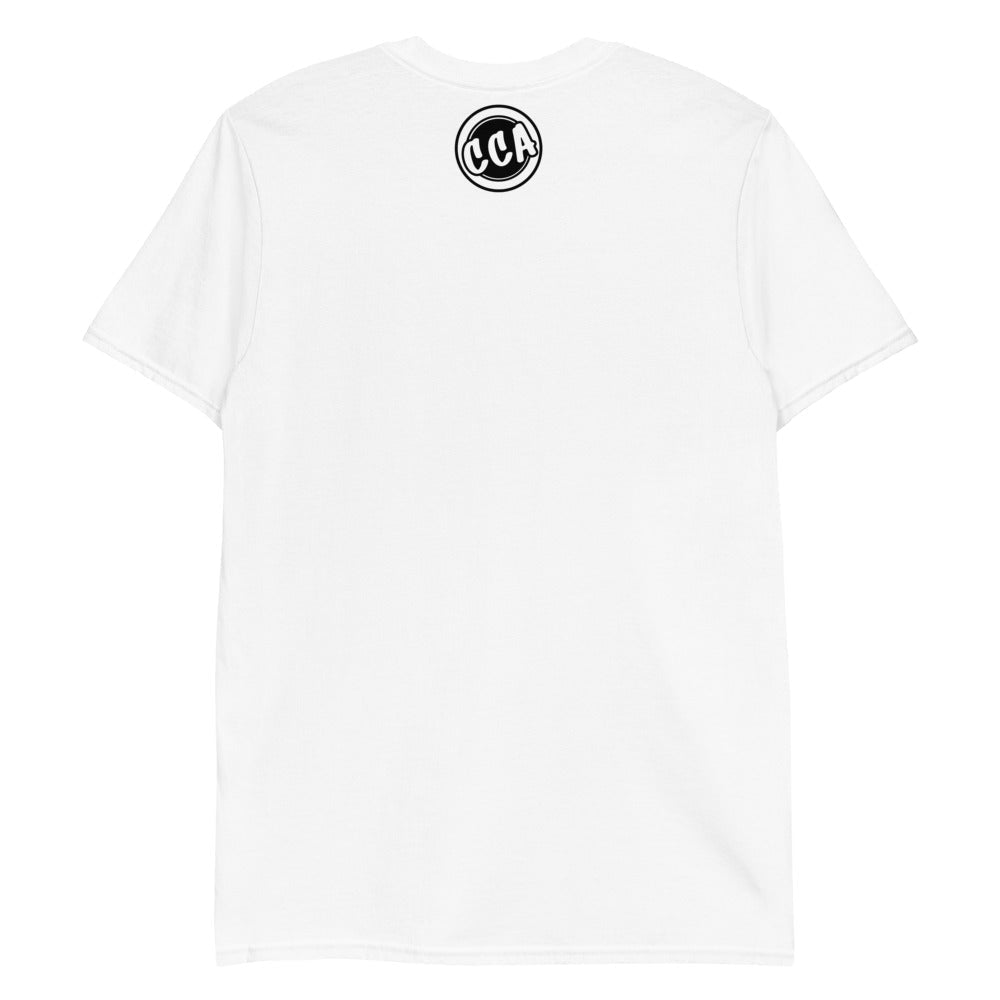 Dummy Low T-Shirt Front