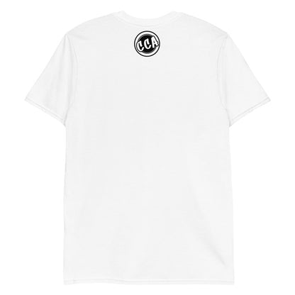 Dummy Low T-Shirt Front