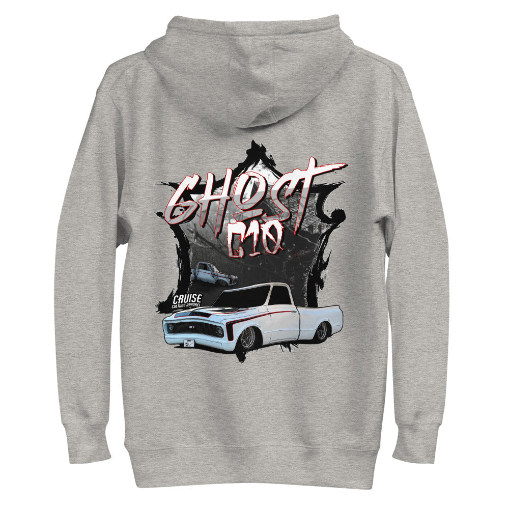 Ghost C10 Hoodie