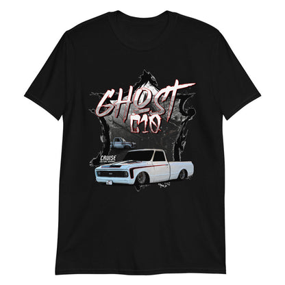 Ghost C10 T-Shirt