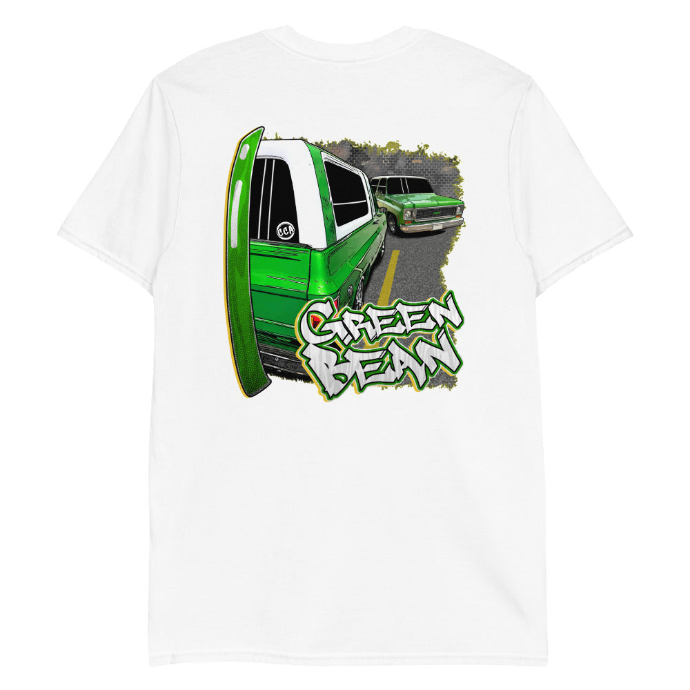 Green Bean T-Shirt