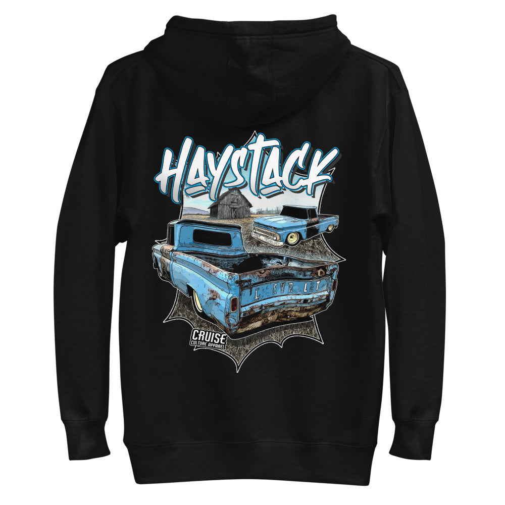 Haystack Hoodie