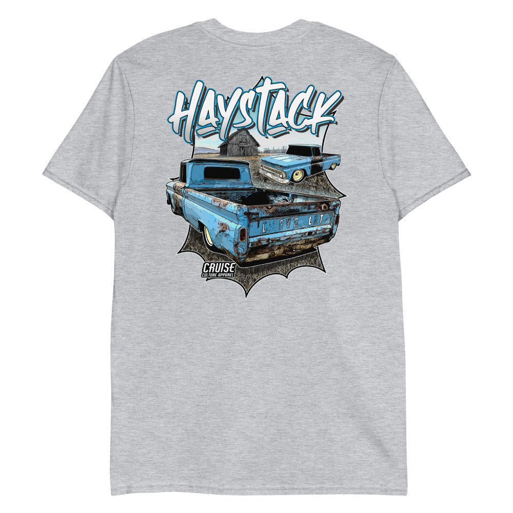 Haystack T-Shirt