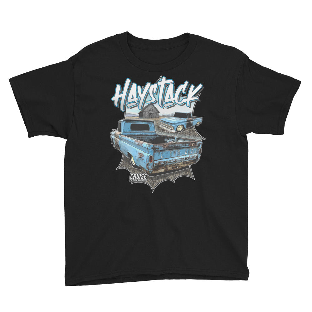 Haystack T-Shirt