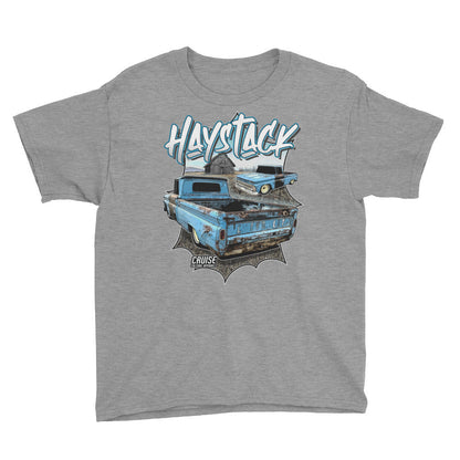 Haystack T-Shirt