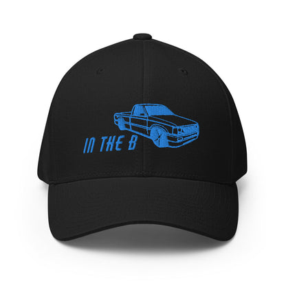 In The B Flexfit Hat