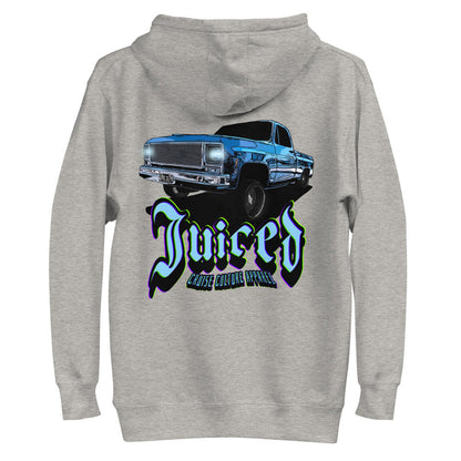 Juiced C10 Unisex Hoodie