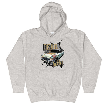 Kids Dead Betty Hoodie