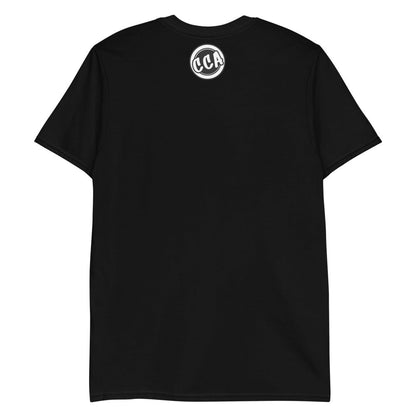 LOS3R T-Shirt Front