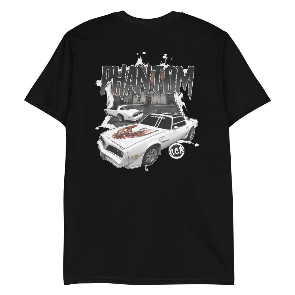 Phantom T-Shirt