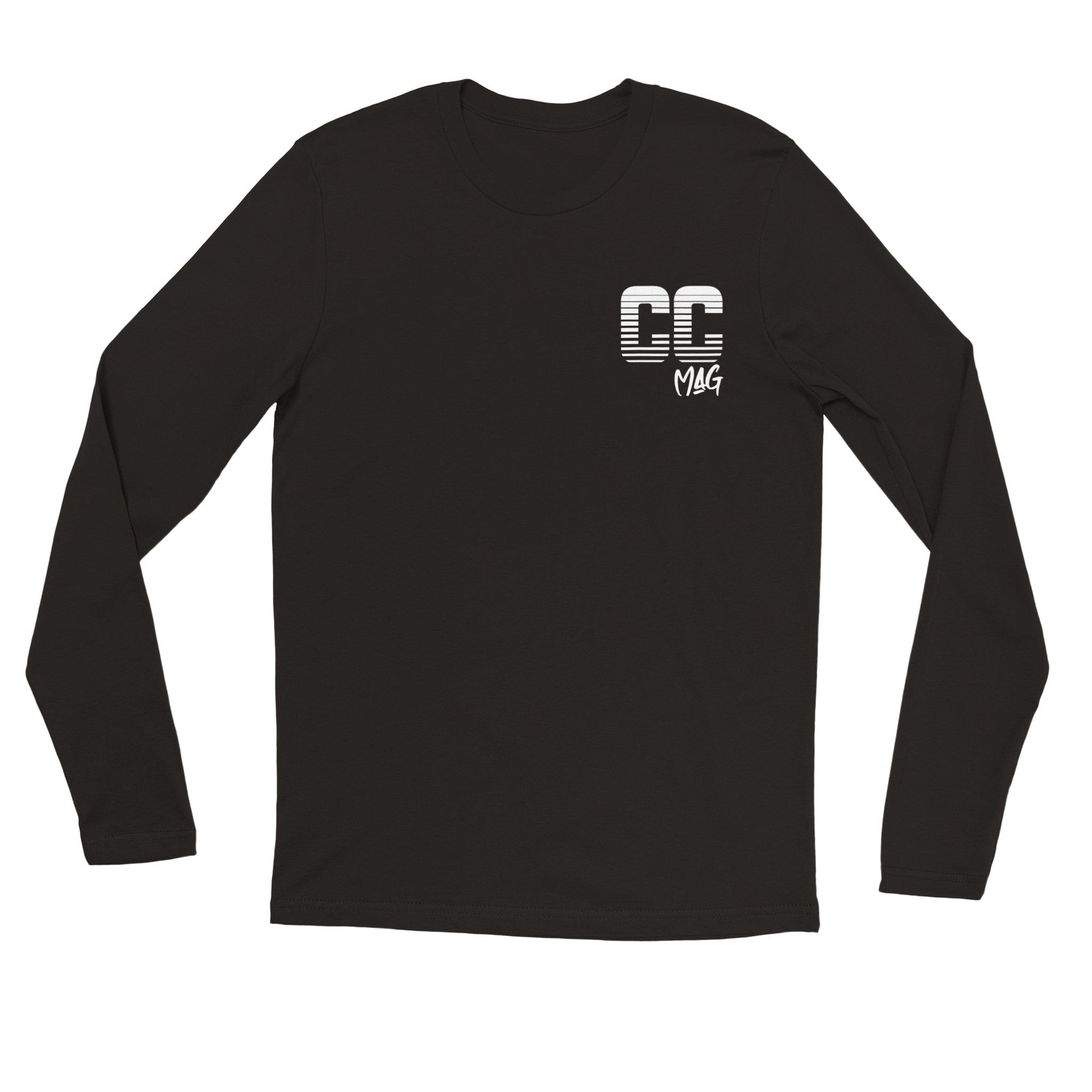 CC MAG Longsleeve T-shirt
