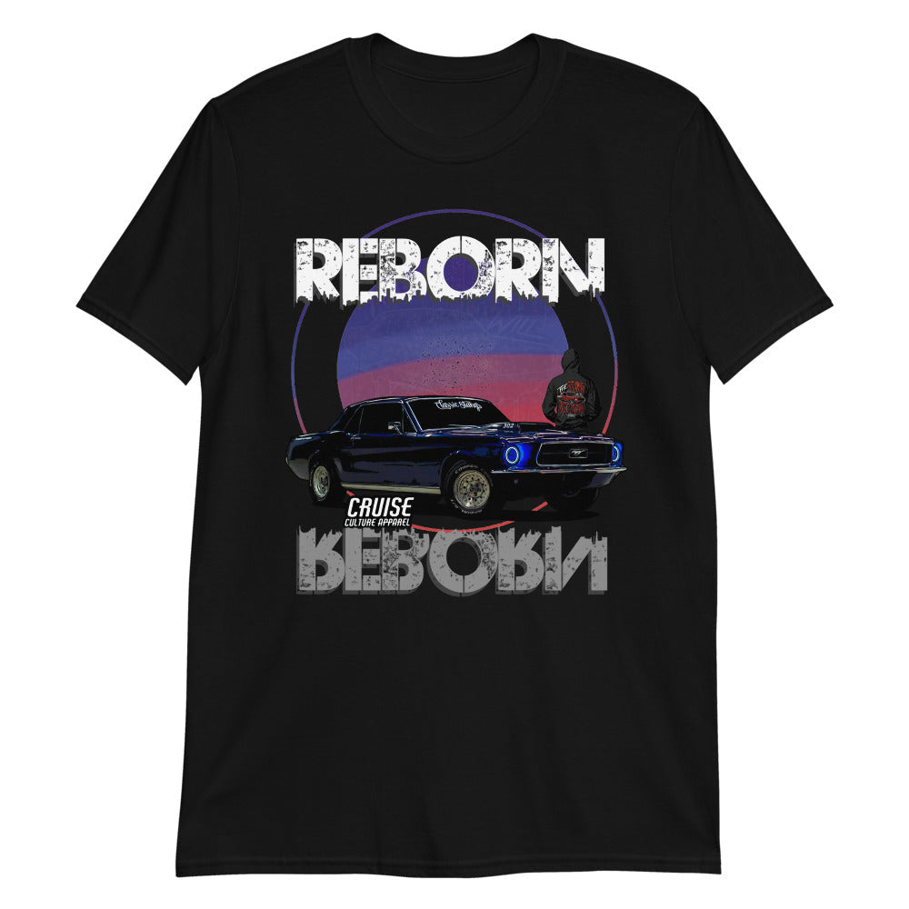 Reborn T-Shirt
