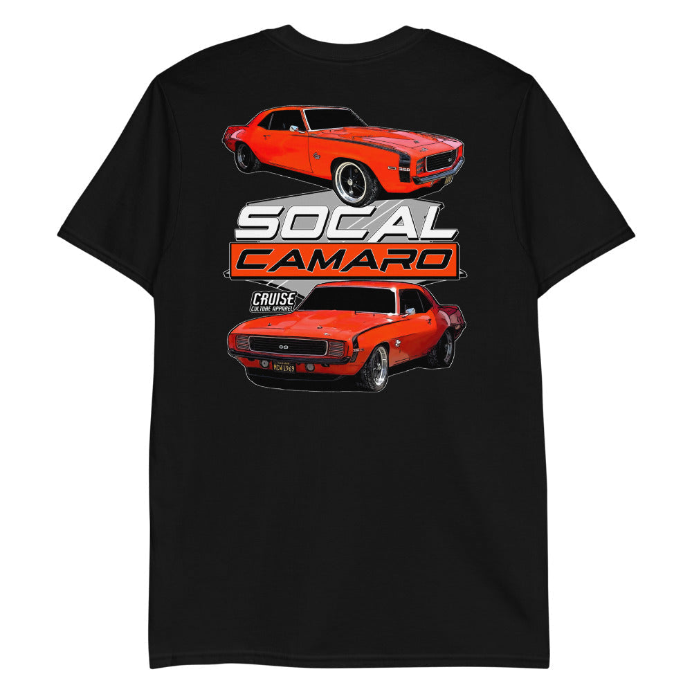 SoCal Camaro T-Shirt