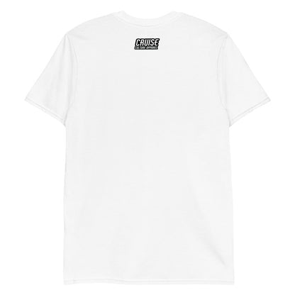 Square Bobby T-Shirt