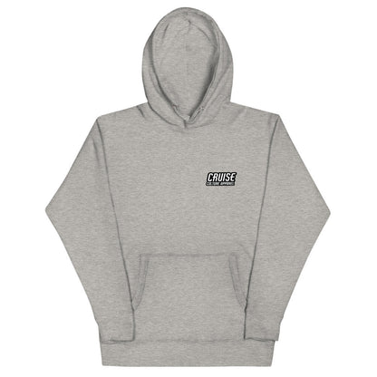 Squarebody Dually Unisex Hoodie