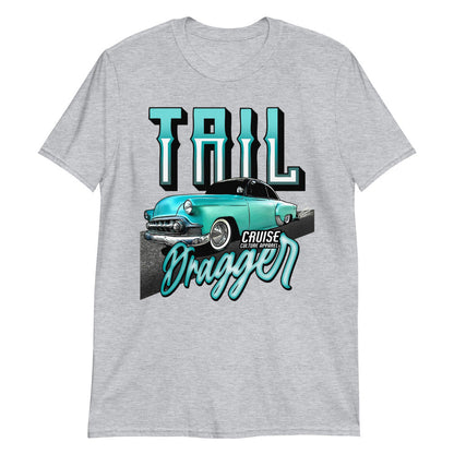 Tail Dragger T-Shirt