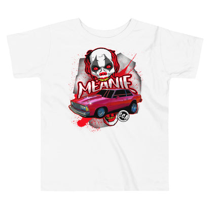 Toddler Meanie Tee