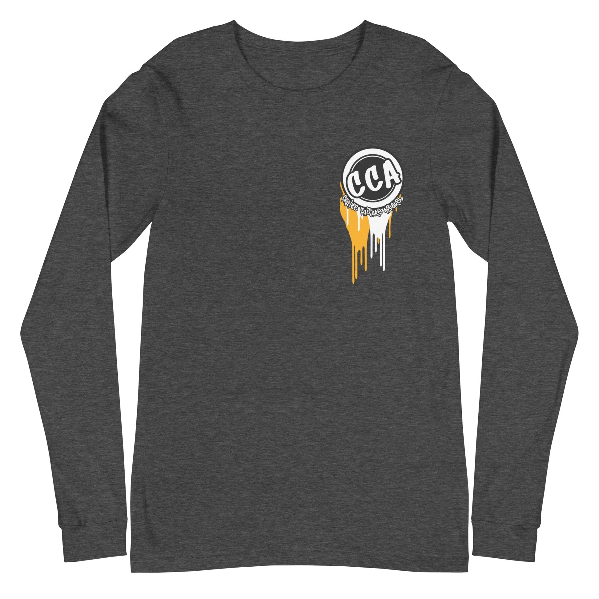 UMI Canyon Car Long Sleeve Tee