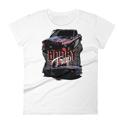 Women's Booby Trap T-shirt