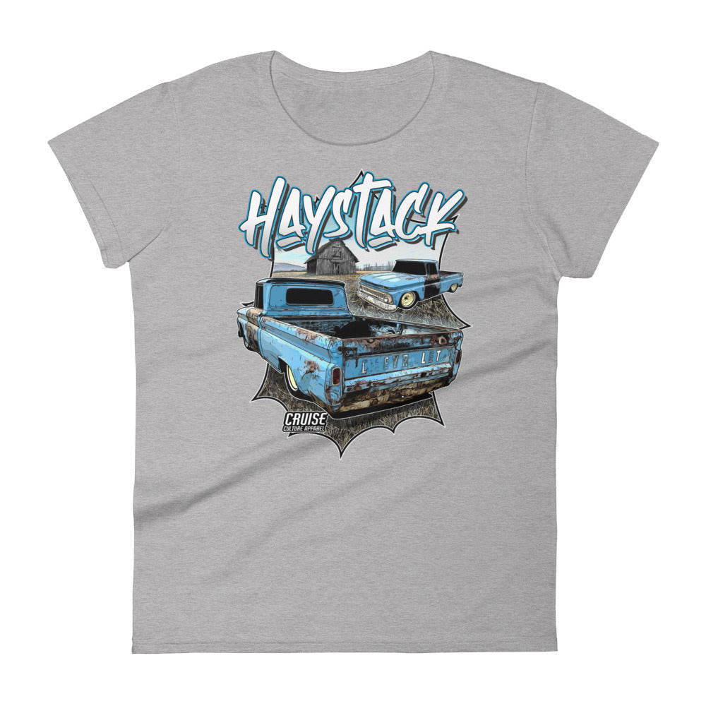 Women's Haystack T-shirt