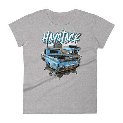 Women's Haystack T-shirt