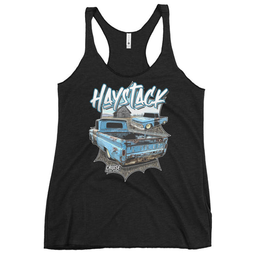 Women's Haystack Tank