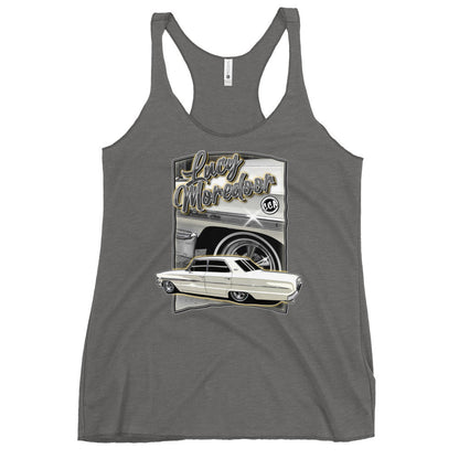 Women's Lucy Moredoor Tank