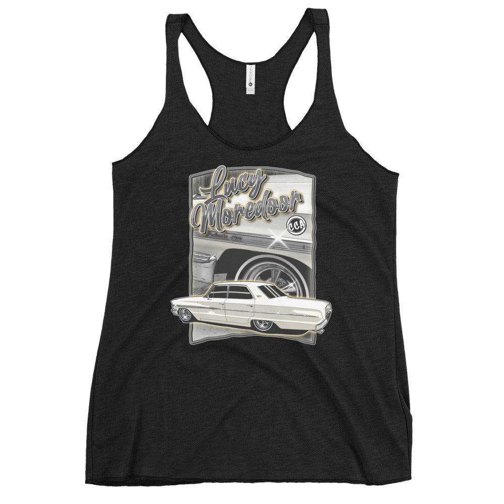 Women's Lucy Moredoor Tank