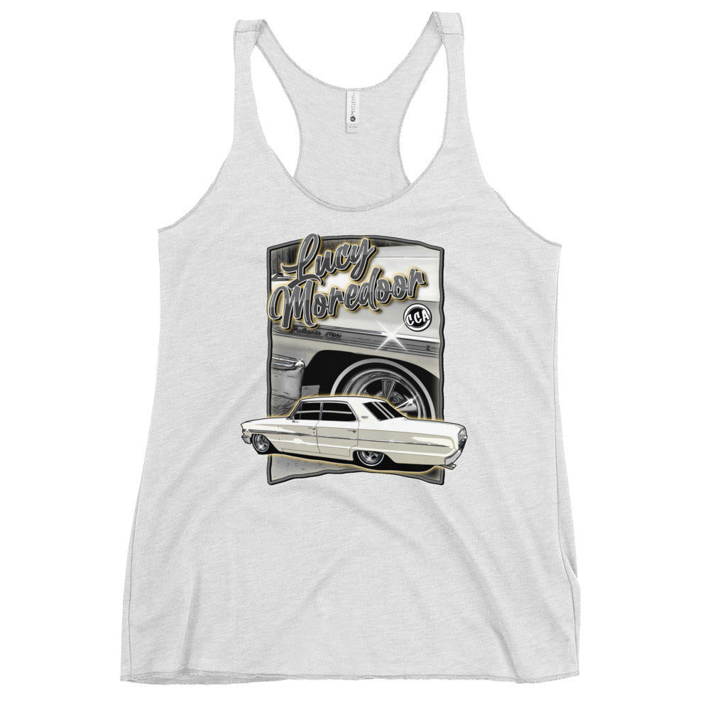 Women's Lucy Moredoor Tank