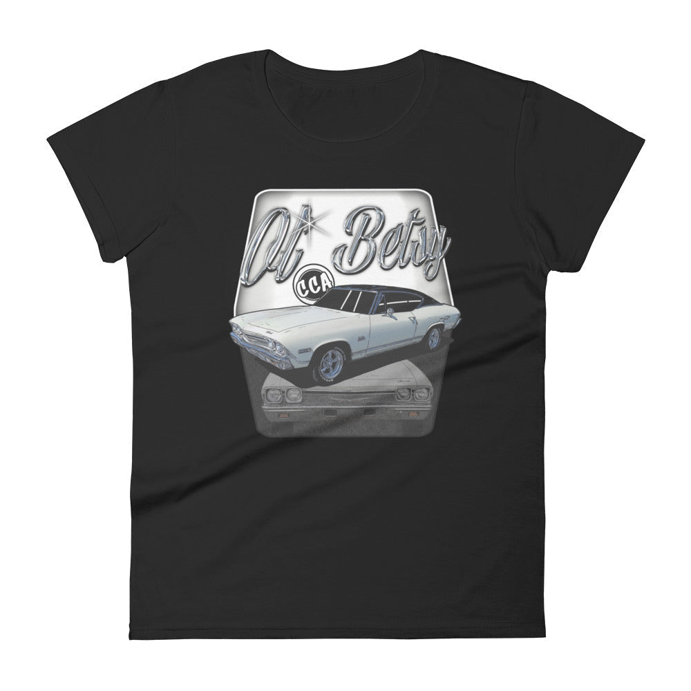 Women's Ol' Betsy T-shirt