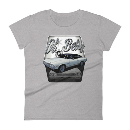 Women's Ol' Betsy T-shirt