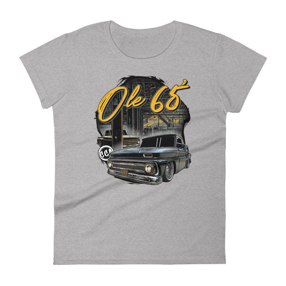 Women's Ole 65 T-shirt