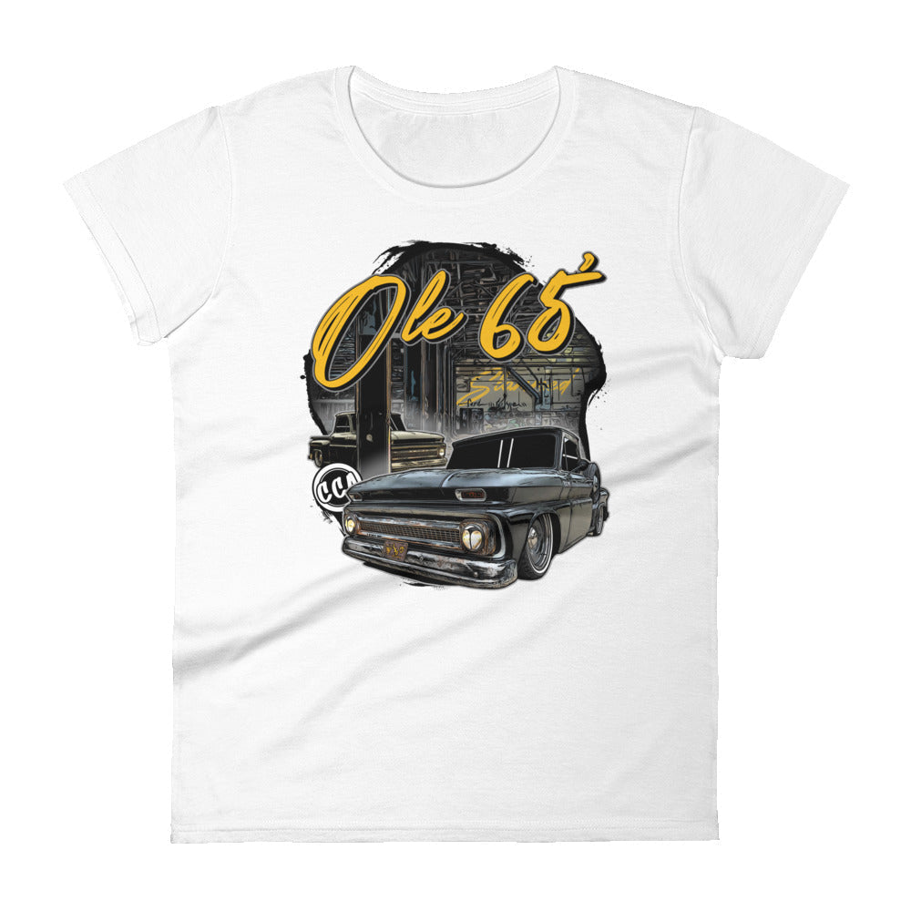 Women's Ole 65 T-shirt