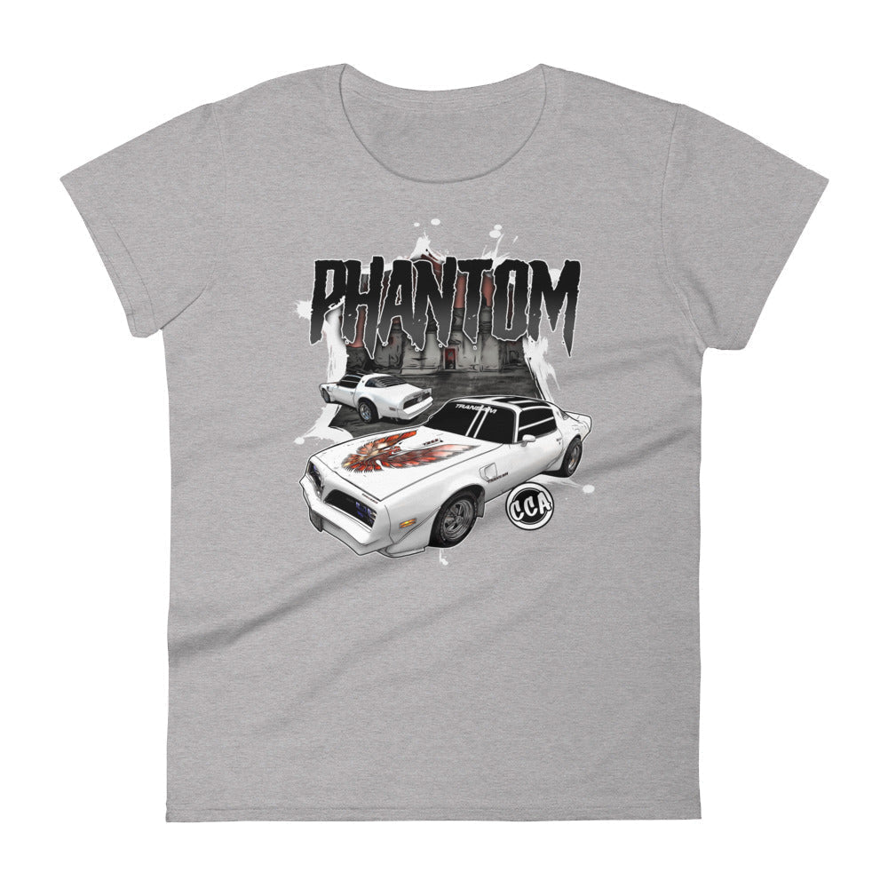 Women's Phantom T-shirt