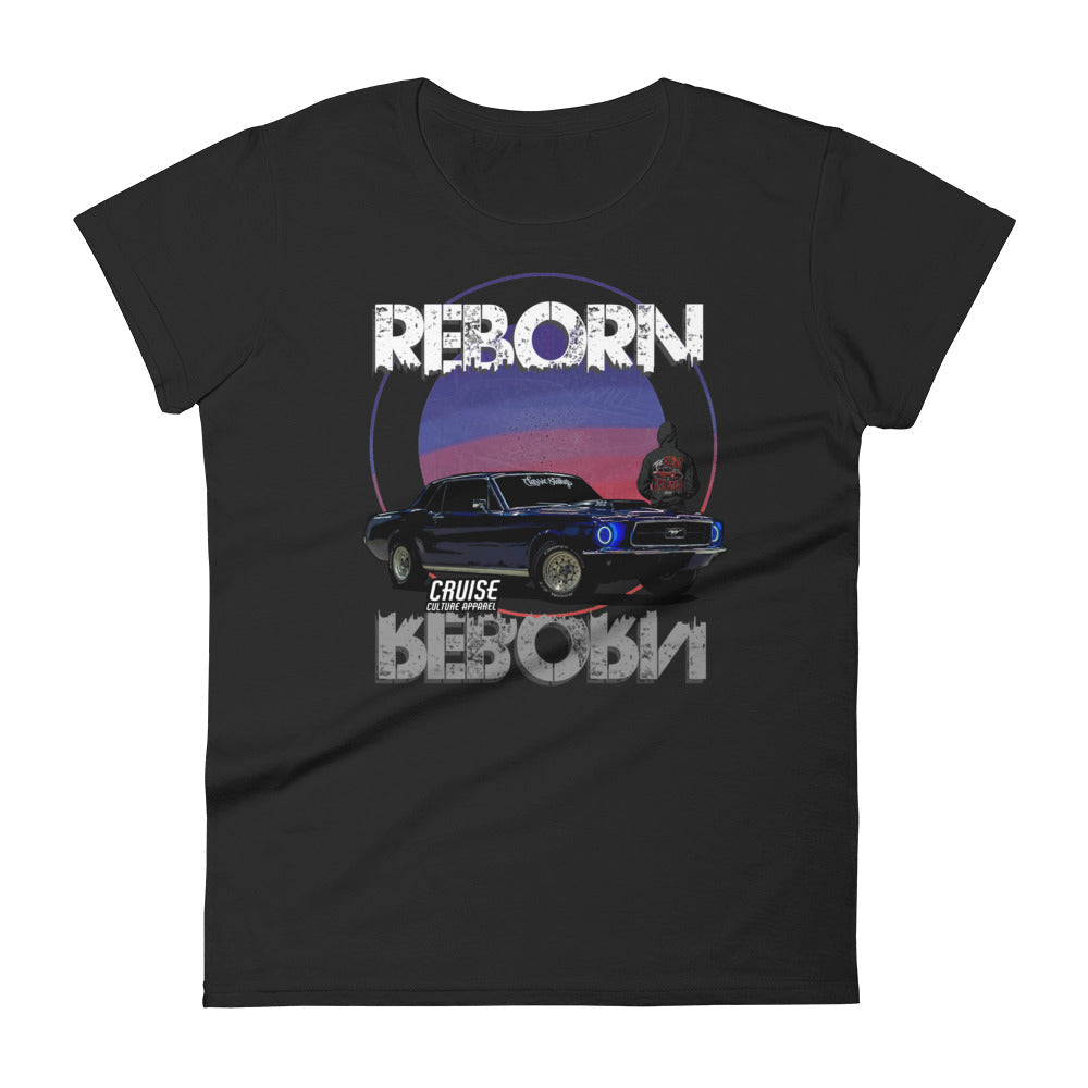 Women's Reborn T-shirt