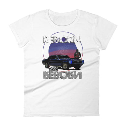 Women's Reborn T-shirt