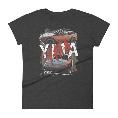Women's Yata Yata T-shirt