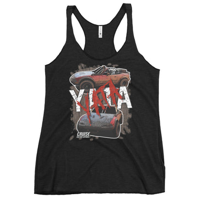 Women's Yata Yata Tank