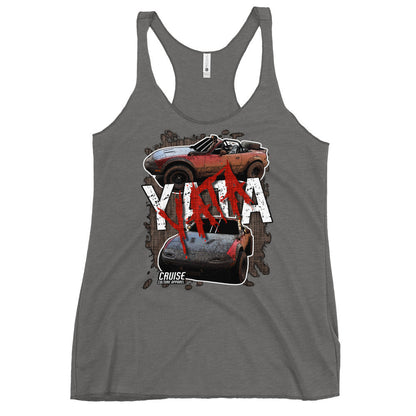 Women's Yata Yata Tank