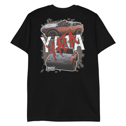 Yata Yata T-Shirt Back